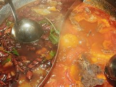 -受气牛肉·重庆耙牛肉(南坪总店)