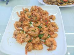 -南湾海鲜餐厅(南澳海鲜街店)