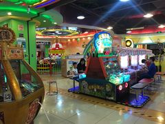 -汤姆熊欢乐世界·史莱姆怪兽(正大店)
