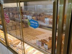 -蜂蝶来饼店(拱北总店)