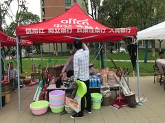 -上海海事大学(临港校区)