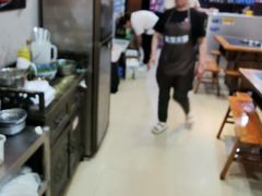 -肥龙火锅(南坪店)