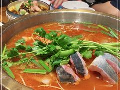 -老凯里酸汤鱼三十年老店