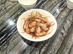 -四季轩中餐厅(徐州开元名都大酒店)