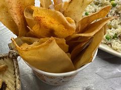 枯豆丝-小民大排档(光谷店)