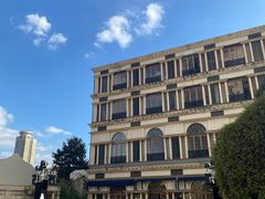 -伯衡55·吉品轩(乌鲁木齐南路店)