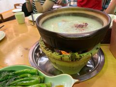 -湛林.粤西大排挡(前门店)