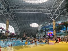 -天山海世界·米立方