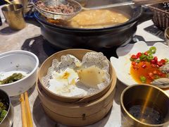-琥珀川糟粕醋火锅(慈云寺店)