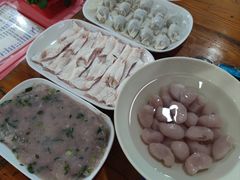 鱼肚笼-章记正宗南岗鱼蛋火锅