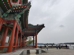 -颐和园-景明楼