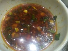 -云鱿记鱿鱼鸡·野生菌火锅(人民南路店)