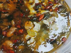 -黑皮酸菜鱼(绣花巷店)