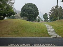 -南宁南湖公园