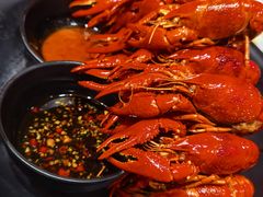 -聚味瞿记·龙虾堂(渔人码头一店)