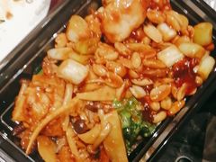 -大铁勺新津菜(熙悦汇店)