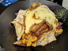 -爆丼日式大排档(季华园店)
