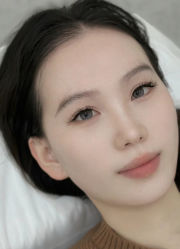 -babiline芭比莱恩半永久纹眉纹唇发际线