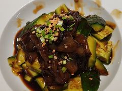 -33号大院·青岛本帮菜(五四广场店)