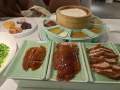 -羲和雅苑•北京烤鸭(国贸商城店)