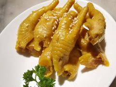 沙姜凤爪-陶然轩(沙面店)