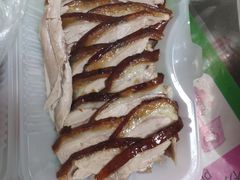 -便宜坊烤鸭店(甜水园店)