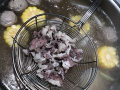 -汕头八合里海记牛肉店(清河店)