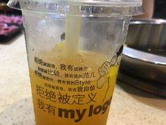 -真功夫(棠下店)