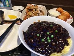 -香港饭店0410(明洞店)