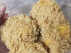-鲍师傅糕点(江苏路店)