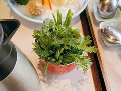 -捞神煲汤火锅(湖滨商业街店)