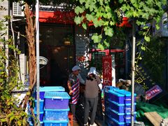 -聚首堂·特色小吃·肘子(什刹海德胜门店)