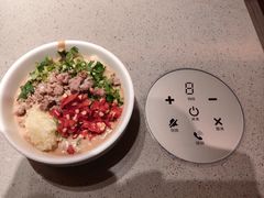 -海底捞火锅(王府井银泰in88店)