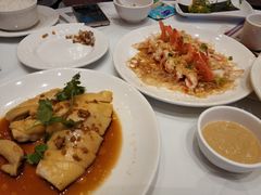 -稻香海鲜饭店(第一国际店)