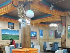 -银同牦牛肉火锅