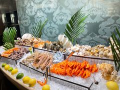-圣丰索菲特·2 On 988 Café 自助餐厅