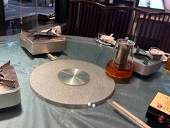 -谢氏老金口七号宴(武昌大道店)