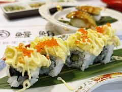 -鳗鲔料理小馆