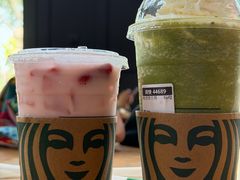 -星巴克(苏州泰华店)