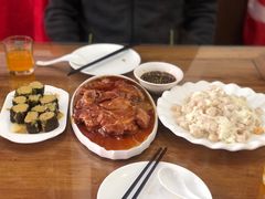 -砂锅李(九江路店)