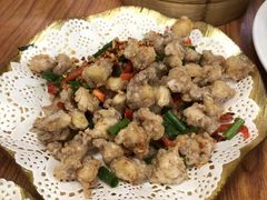 -华峰食馆(氹仔店)