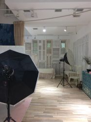 门面-星豆豆儿童摄影(南郊太白南路店)