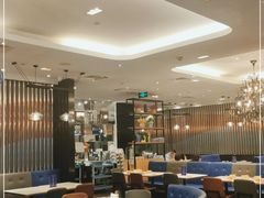 大堂-鹿港小镇(金虹桥国际中心店)