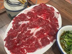 -厝味火锅·潮汕卤水火锅(十一合店)