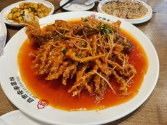 -直隶安家牛肉罩饼(七一路店)