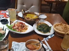 -明泰谷泰国餐厅(正大广场店)
