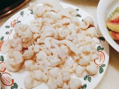 -清真·老门框爆肚涮肉·中华老字号(丰管路店)