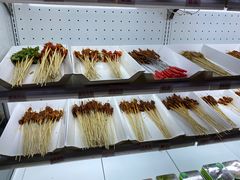 -搓火大都会(广安门总店)
