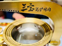 -三宝泥炉·活烤鳗鱼(七宝宝龙店)
