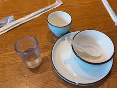 -食光慢宴·安吉土菜馆